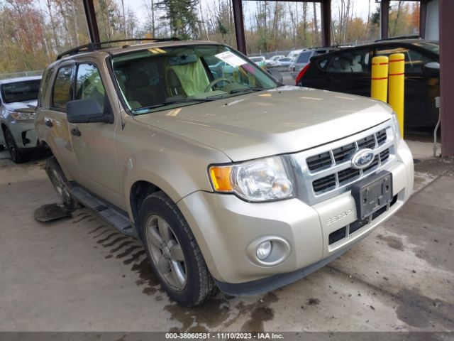 Photo 0 VIN: 1FMCU0DG1AKA13172 - FORD ESCAPE 