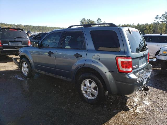 Photo 2 VIN: 1FMCU0DG1AKA15164 - FORD ESCAPE XLT 