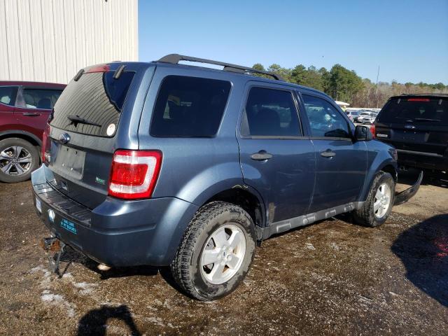 Photo 3 VIN: 1FMCU0DG1AKA15164 - FORD ESCAPE XLT 