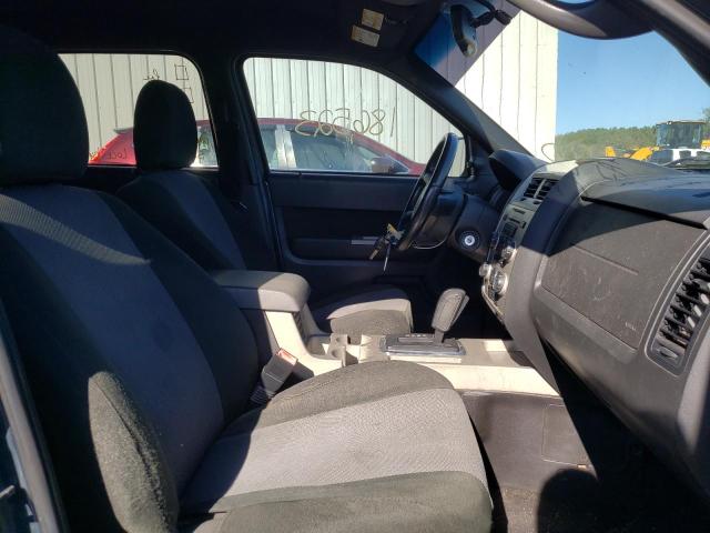 Photo 4 VIN: 1FMCU0DG1AKA15164 - FORD ESCAPE XLT 