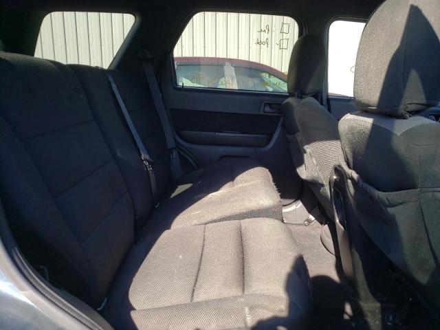 Photo 5 VIN: 1FMCU0DG1AKA15164 - FORD ESCAPE XLT 