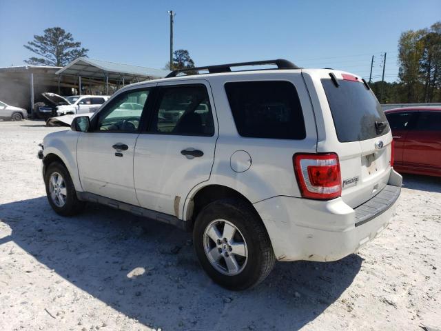 Photo 1 VIN: 1FMCU0DG1AKA35933 - FORD ESCAPE XLT 