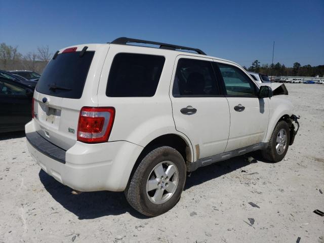 Photo 2 VIN: 1FMCU0DG1AKA35933 - FORD ESCAPE XLT 