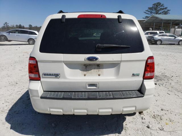 Photo 5 VIN: 1FMCU0DG1AKA35933 - FORD ESCAPE XLT 