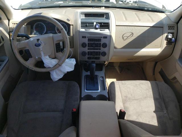 Photo 7 VIN: 1FMCU0DG1AKA35933 - FORD ESCAPE XLT 