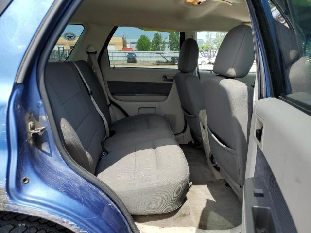 Photo 10 VIN: 1FMCU0DG1AKA39951 - FORD ESCAPE XLT 