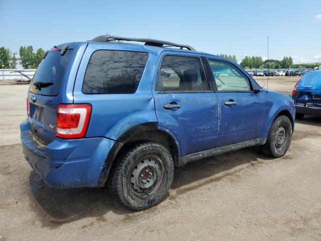 Photo 2 VIN: 1FMCU0DG1AKA39951 - FORD ESCAPE XLT 