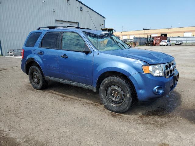 Photo 3 VIN: 1FMCU0DG1AKA39951 - FORD ESCAPE XLT 