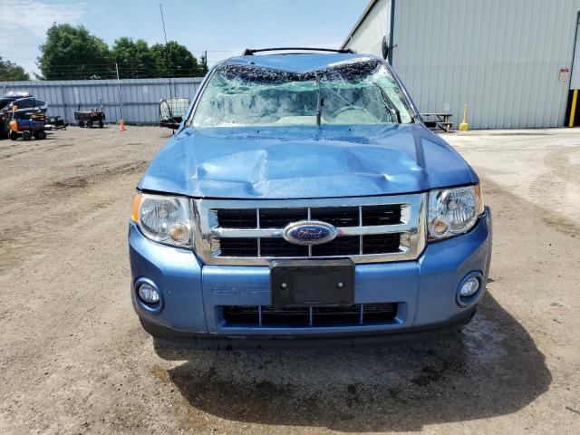 Photo 4 VIN: 1FMCU0DG1AKA39951 - FORD ESCAPE XLT 