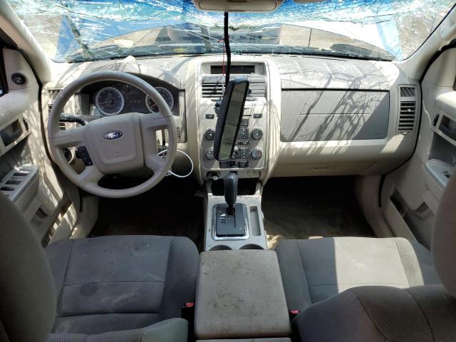 Photo 7 VIN: 1FMCU0DG1AKA39951 - FORD ESCAPE XLT 