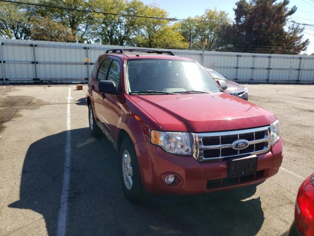 Photo 0 VIN: 1FMCU0DG1AKA62856 - FORD ESCAPE XLT 