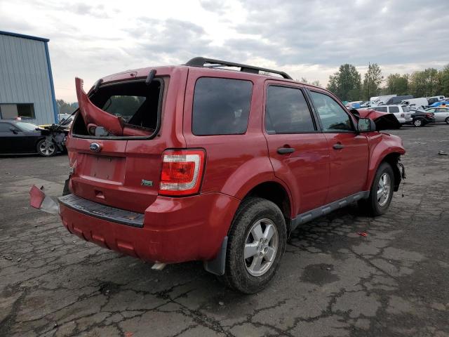 Photo 3 VIN: 1FMCU0DG1AKA63618 - FORD ESCAPE XLT 