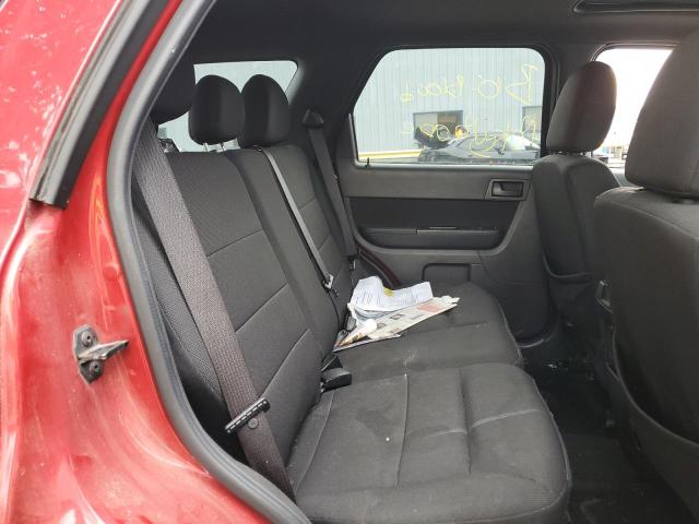 Photo 5 VIN: 1FMCU0DG1AKA63618 - FORD ESCAPE XLT 