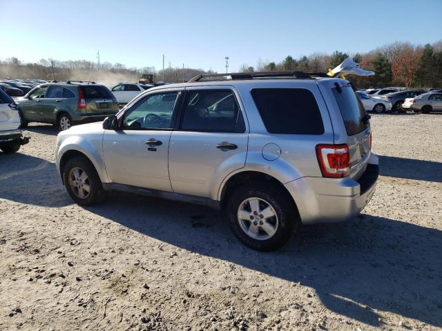 Photo 1 VIN: 1FMCU0DG1AKA69788 - FORD ESCAPE XLT 