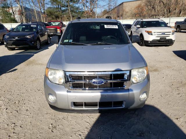 Photo 4 VIN: 1FMCU0DG1AKA69788 - FORD ESCAPE XLT 