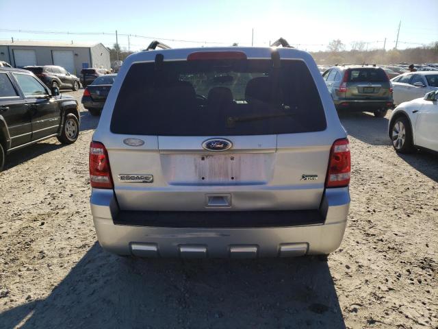 Photo 5 VIN: 1FMCU0DG1AKA69788 - FORD ESCAPE XLT 