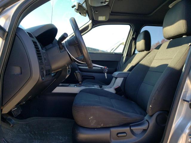 Photo 6 VIN: 1FMCU0DG1AKA69788 - FORD ESCAPE XLT 