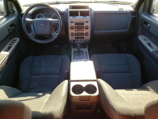 Photo 7 VIN: 1FMCU0DG1AKA69788 - FORD ESCAPE XLT 