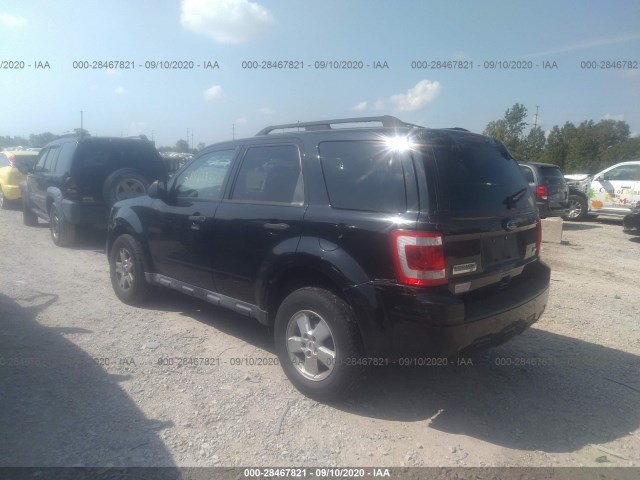 Photo 2 VIN: 1FMCU0DG1AKA70519 - FORD ESCAPE 