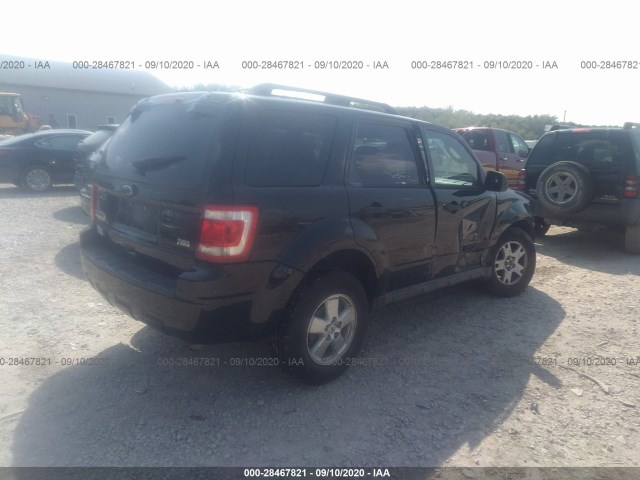 Photo 3 VIN: 1FMCU0DG1AKA70519 - FORD ESCAPE 