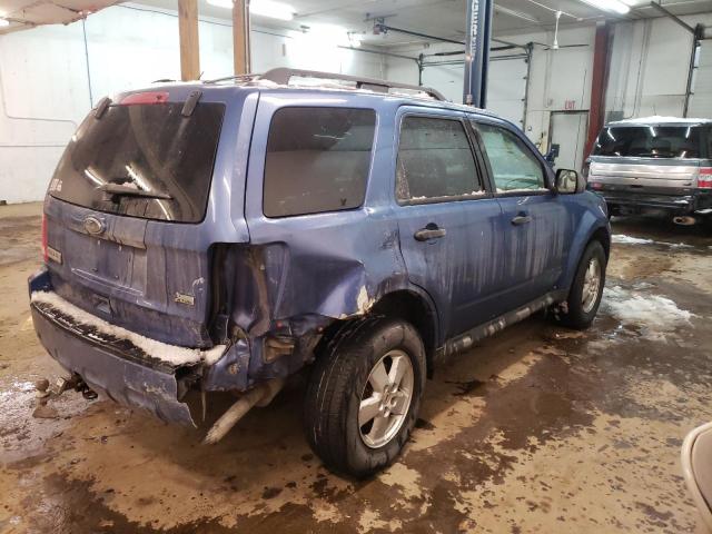 Photo 2 VIN: 1FMCU0DG1AKA72934 - FORD ESCAPE XLT 