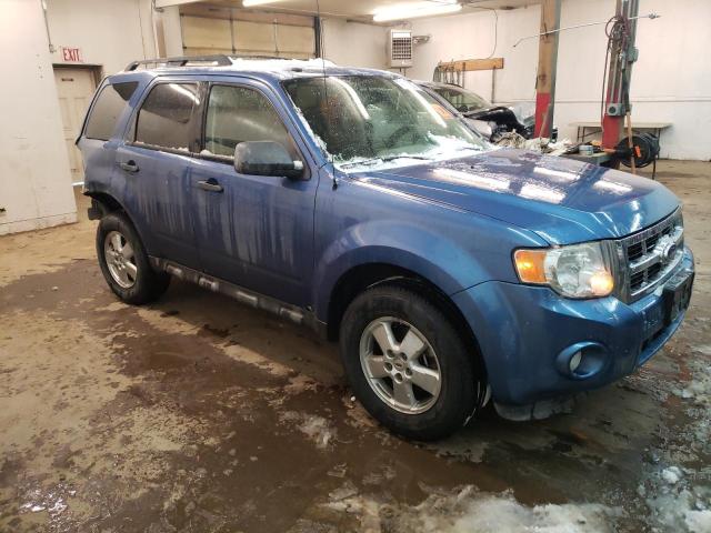 Photo 3 VIN: 1FMCU0DG1AKA72934 - FORD ESCAPE XLT 