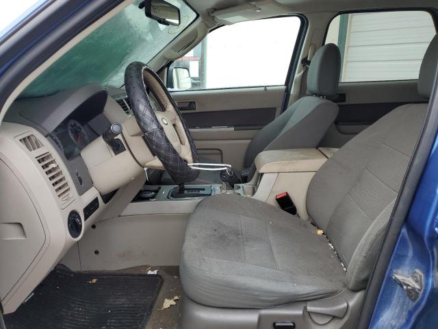 Photo 6 VIN: 1FMCU0DG1AKA72934 - FORD ESCAPE XLT 