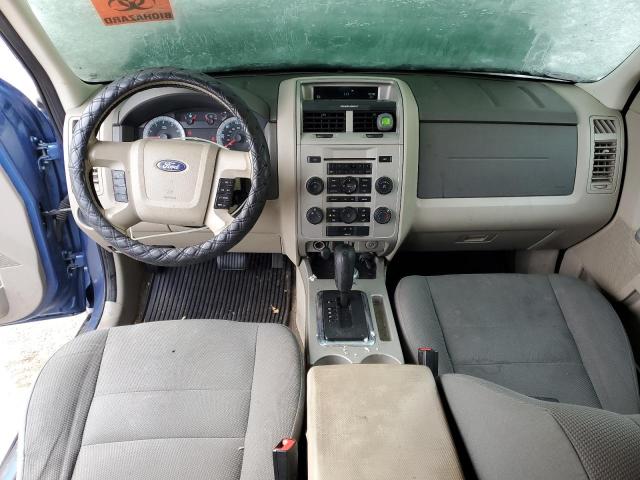 Photo 7 VIN: 1FMCU0DG1AKA72934 - FORD ESCAPE XLT 