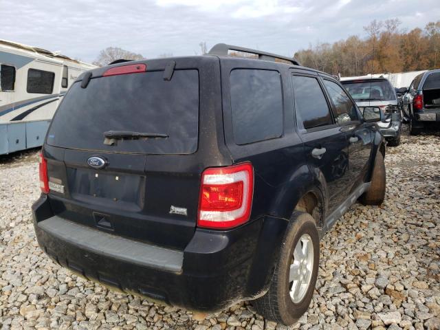 Photo 3 VIN: 1FMCU0DG1AKA77549 - FORD ESCAPE XLT 