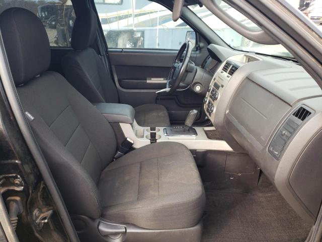 Photo 4 VIN: 1FMCU0DG1AKA77549 - FORD ESCAPE XLT 