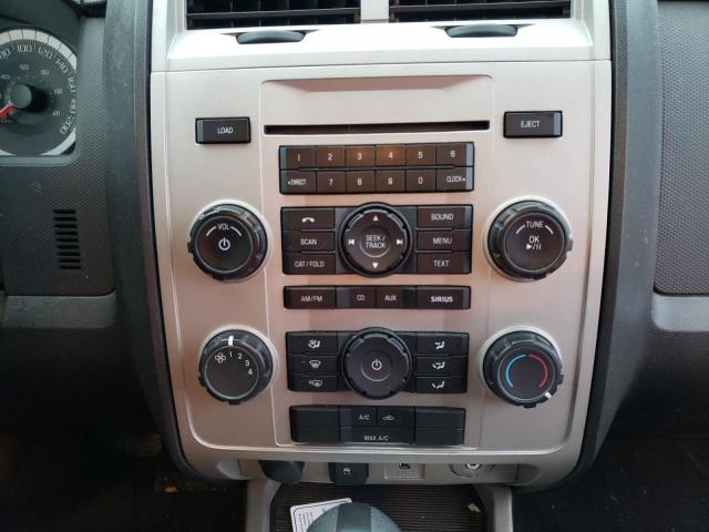 Photo 8 VIN: 1FMCU0DG1AKA84212 - FORD ESCAPE XLT 