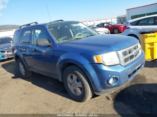 Photo 0 VIN: 1FMCU0DG1AKA93704 - FORD ESCAPE 