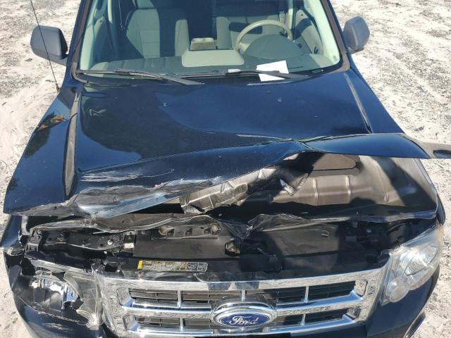 Photo 11 VIN: 1FMCU0DG1AKB30279 - FORD ESCAPE XLT 