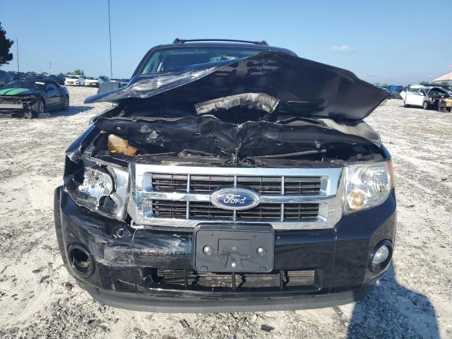 Photo 4 VIN: 1FMCU0DG1AKB30279 - FORD ESCAPE XLT 