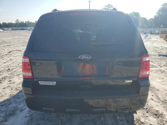 Photo 5 VIN: 1FMCU0DG1AKB30279 - FORD ESCAPE XLT 