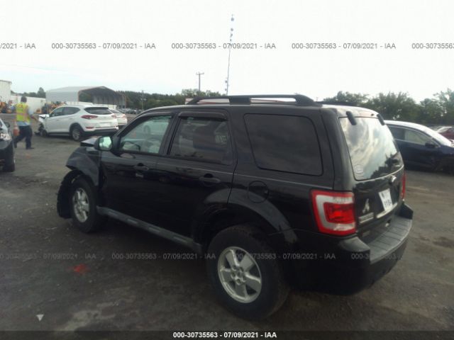 Photo 2 VIN: 1FMCU0DG1AKB89946 - FORD ESCAPE 