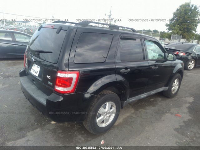 Photo 3 VIN: 1FMCU0DG1AKB89946 - FORD ESCAPE 