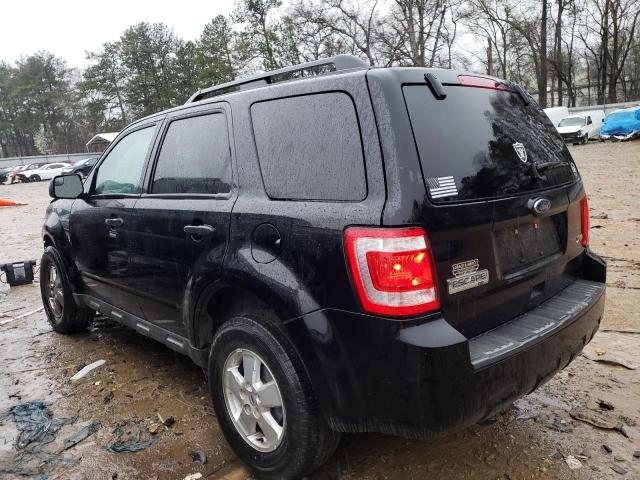 Photo 1 VIN: 1FMCU0DG1AKC06759 - FORD ESCAPE XLT 