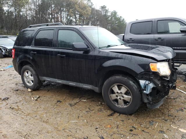 Photo 3 VIN: 1FMCU0DG1AKC06759 - FORD ESCAPE XLT 