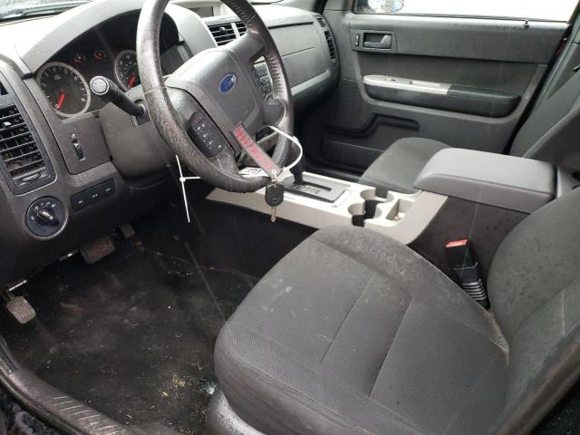 Photo 6 VIN: 1FMCU0DG1AKC06759 - FORD ESCAPE XLT 