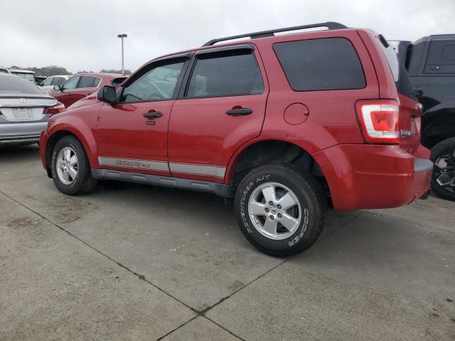 Photo 1 VIN: 1FMCU0DG1AKC41754 - FORD ESCAPE XLT 