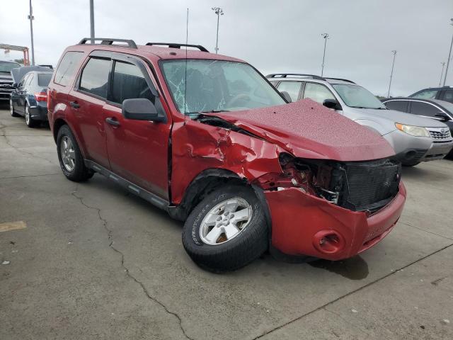 Photo 3 VIN: 1FMCU0DG1AKC41754 - FORD ESCAPE XLT 