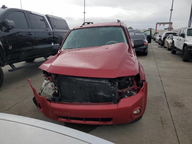 Photo 4 VIN: 1FMCU0DG1AKC41754 - FORD ESCAPE XLT 