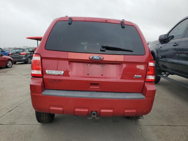 Photo 5 VIN: 1FMCU0DG1AKC41754 - FORD ESCAPE XLT 