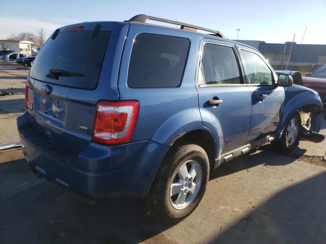 Photo 3 VIN: 1FMCU0DG1AKC49420 - FORD ESCAPE XLT 