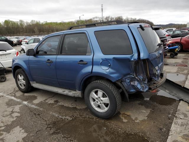 Photo 1 VIN: 1FMCU0DG1AKC62734 - FORD ESCAPE 