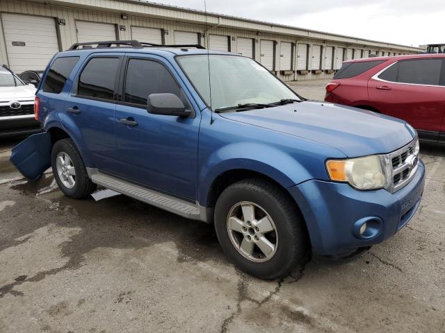 Photo 3 VIN: 1FMCU0DG1AKC62734 - FORD ESCAPE 