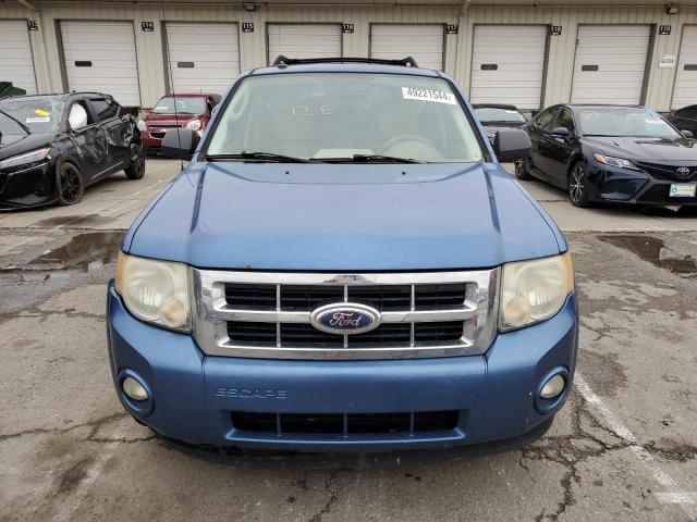 Photo 4 VIN: 1FMCU0DG1AKC62734 - FORD ESCAPE 