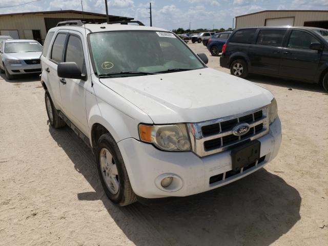 Photo 0 VIN: 1FMCU0DG1AKC74009 - FORD ESCAPE XLT 