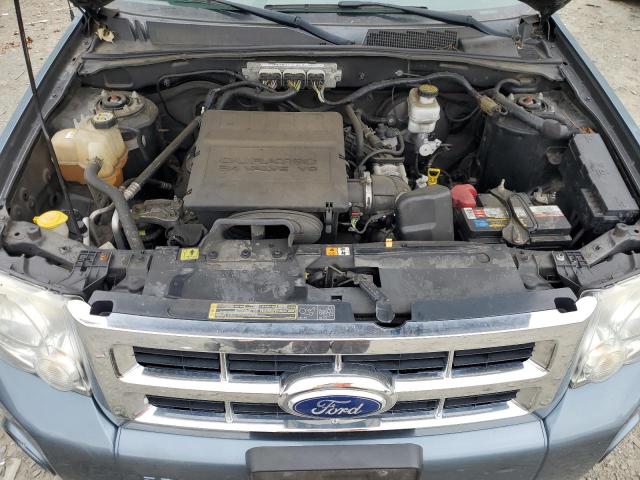 Photo 11 VIN: 1FMCU0DG1AKC94843 - FORD ESCAPE 